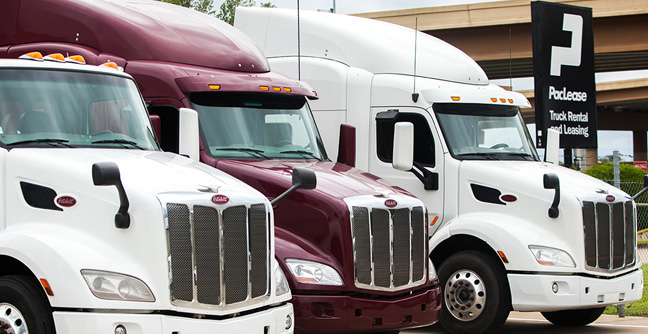 Four Things to Consider When Buying a Used Truck in a Hot Market