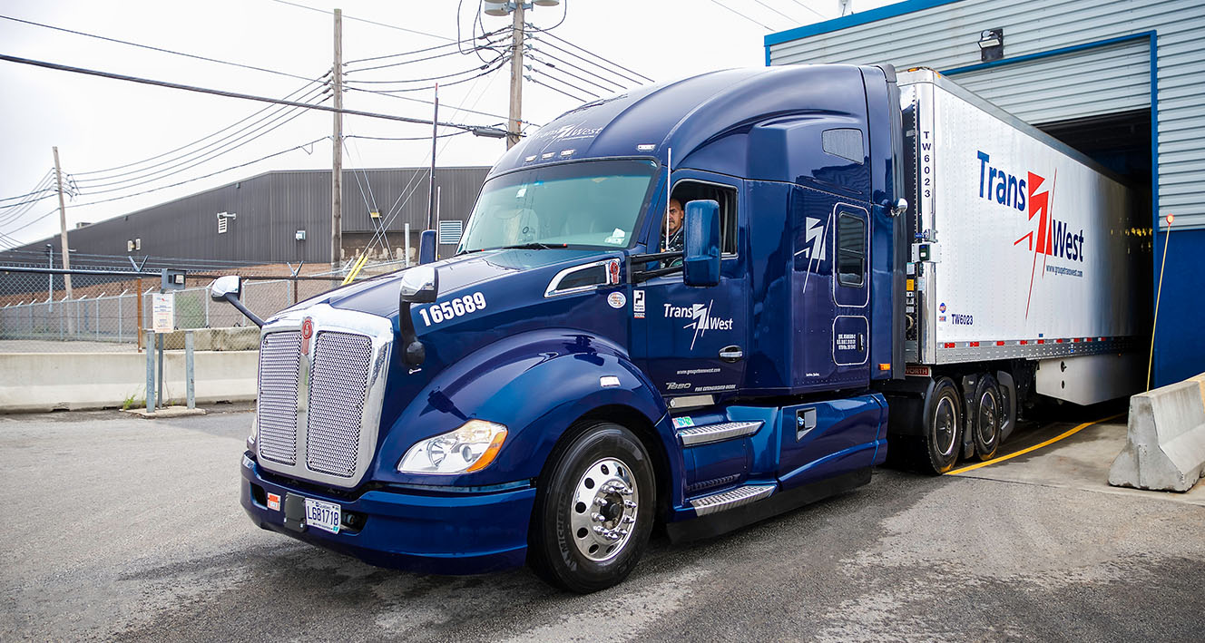 TransWest Carries the Load in a NonStop Operation