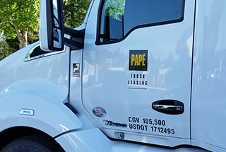 Strike Up the Band: PacLease Rental Units Transport Seattle Cascades on 21-City Tour