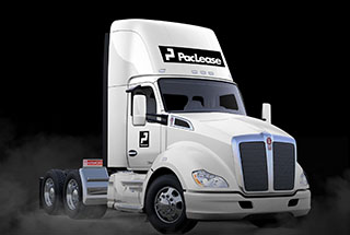 PacLease recognizes Rush Truck Leasing – Houston and PacLease Edmonton Kenworth as the Top Performing Franchises of 2014