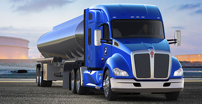 Leasing for Tanker Truck Operations