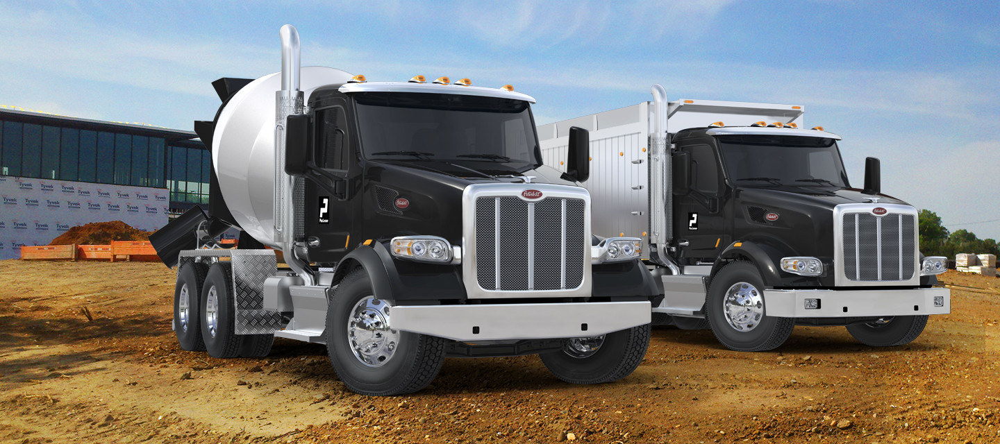Commercial Truck Rental And Leasing Paclease