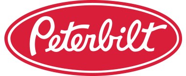 Peterbilt logo