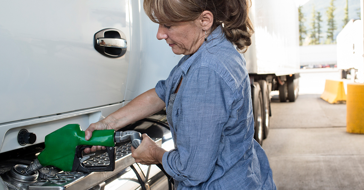 PacLease Introduces New Fuel Program Partnership with Personalized Planning