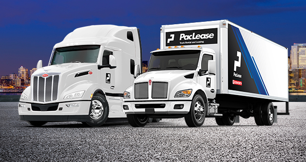 PacLease Strategies to Mitigate the Truck Backlog Wait