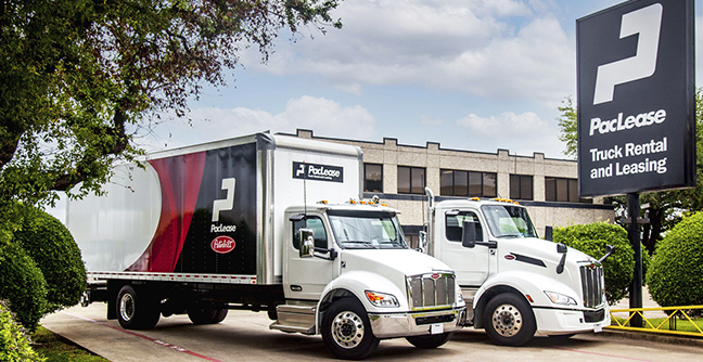 PacLease Announces 2023 Franchise Executive Council