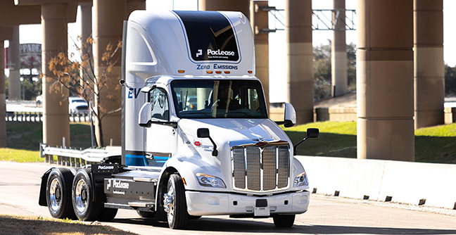 Upcoming Emission Changes – Is Your Fleet Prepared?