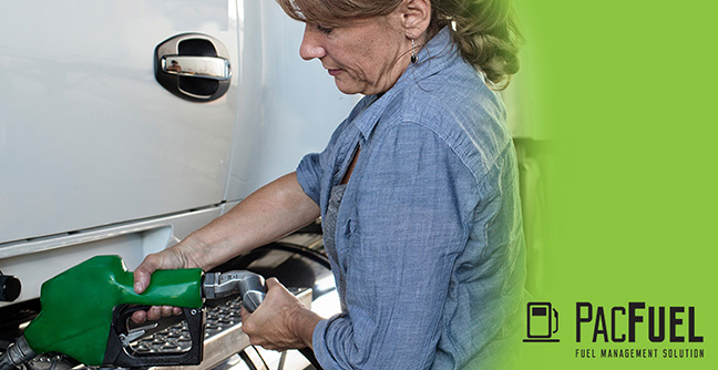 Unlocking Fuel Savings: How Fuel Card Programs Benefit Your Fleet