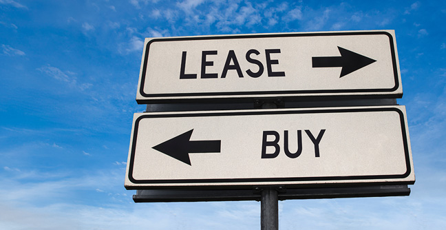 The 2026 Truck Market and Full-Service Leasing