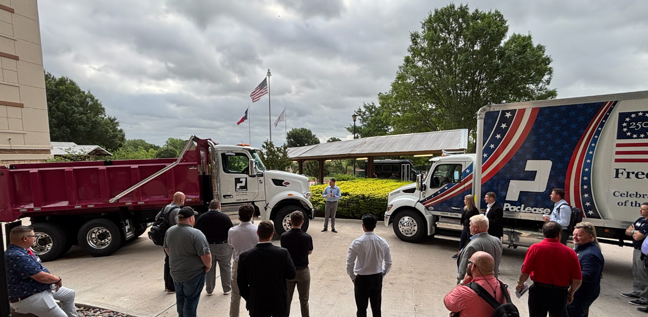 PacLease Sales Summit Focuses on Customer Service and Custom Leasing Solutions